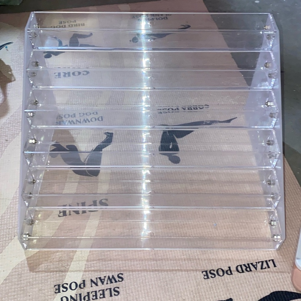Nail Polish Holder